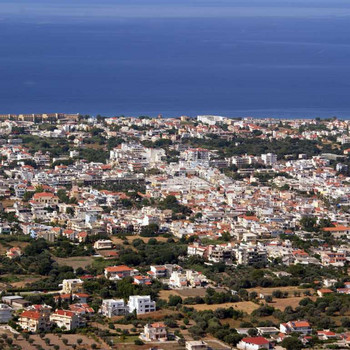 Rhodos und seine Impressionen