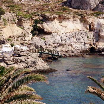 Die Therme von Kalithea