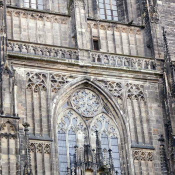 Der Magdeburger Dom