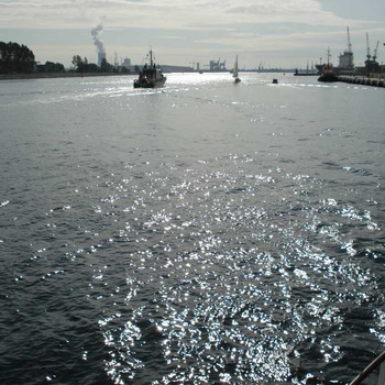 Warnemünde