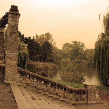 Magdeburger Stadtpark