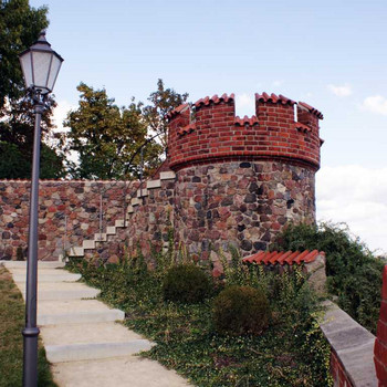 Die Hanse- und Kaiserstadt