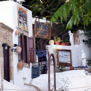 Lindos