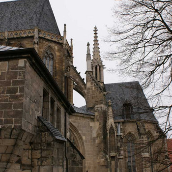 Halberstädter Dom