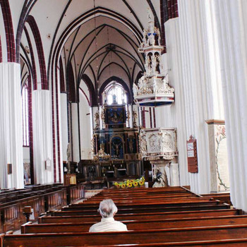 Sankt Stephanskirche