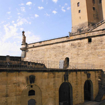 Festung Königstein