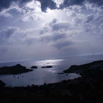 Rhodos und seine Impressionen