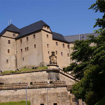 Festung Königstein