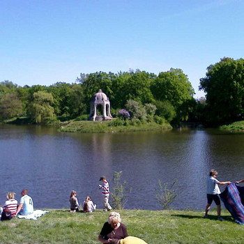 Adolf - Mittag See