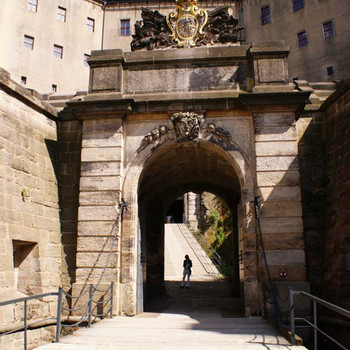 Festung Königstein