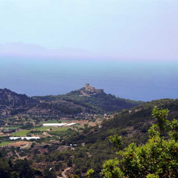 Rhodos und seine Impressionen