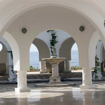 Die Therme von Kalithea