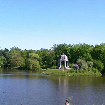 Adolf - Mittag See