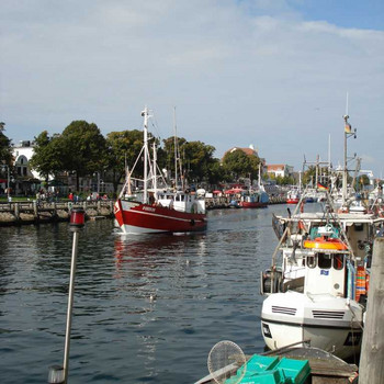 Warnemünde