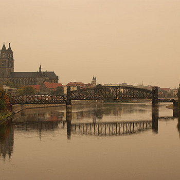 Magdeburger Stadtpark