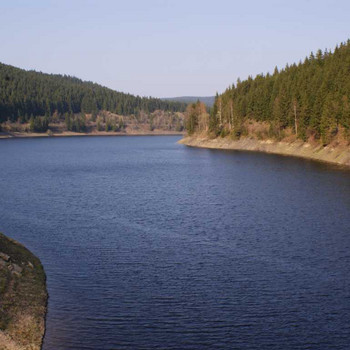 Seeblick