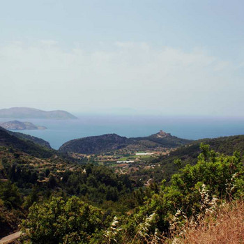 Rhodos und seine Impressionen