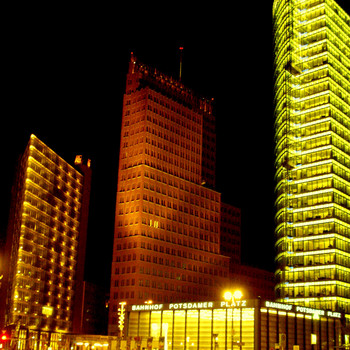 Berlin Berlin