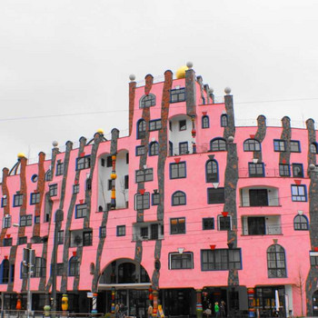 Die Grüne Zitadelle