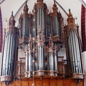 Sankt Stephanskirche